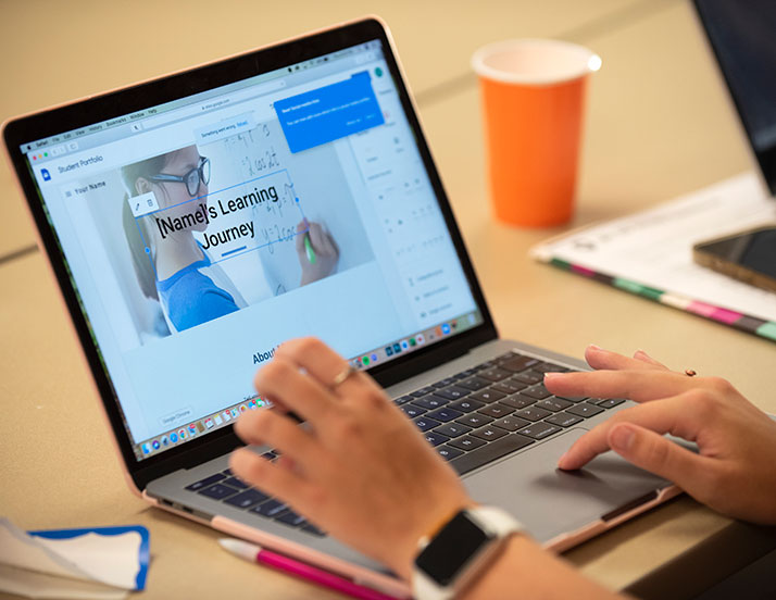 Education and Human Capital Technology