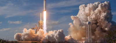 Space and Exploration